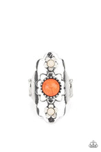 Load image into Gallery viewer, Badlands Garden - Orange #R936
