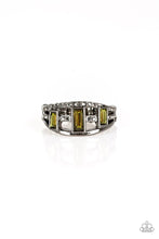 Load image into Gallery viewer, Noble Nova - Green #R901
