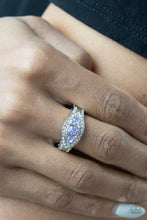 Load image into Gallery viewer, Celestial Crowns - Purple #R879
