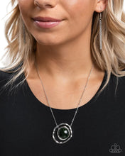Load image into Gallery viewer, Gentle Glitter - Green #N7355
