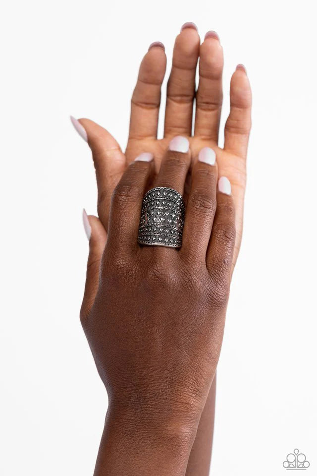 Diamondback Bravado - Silver #R897