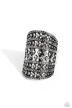 Load image into Gallery viewer, Diamondback Bravado - Silver #R897
