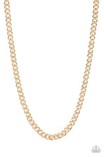 Load image into Gallery viewer, Full Court - Gold #M1180
