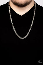Load image into Gallery viewer, Pit Stop - Silver #M1211
