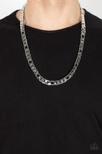 Load image into Gallery viewer, Metro Beau - Silver #M1213
