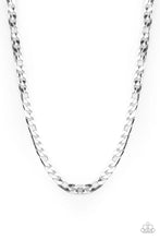 Load image into Gallery viewer, Metro Beau - Silver #M1213
