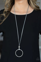 Load image into Gallery viewer, BLING Into Focus - Silver #N7384
