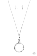 Load image into Gallery viewer, BLING Into Focus - Silver #N7384
