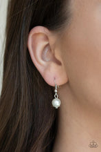 Load image into Gallery viewer, Tour de Demure - White #P2220
