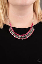 Load image into Gallery viewer, A TOUCH OF CLASSY&quot; PINK #P2181
