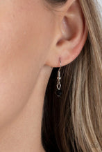 Load image into Gallery viewer, Shimmering High Society - Black #N7091
