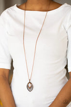 Load image into Gallery viewer, Court Couture - Copper #N7364
