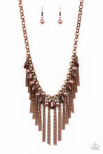Load image into Gallery viewer, Industrial Intensity - Copper #N7432
