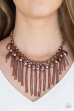 Load image into Gallery viewer, Industrial Intensity - Copper #N7432

