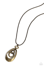 Load image into Gallery viewer, Industrial Impulse - Brass #N7447
