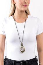 Load image into Gallery viewer, Industrial Impulse - Brass #N7447
