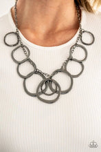 Load image into Gallery viewer, Dizzy With Desire - Black #N7431
