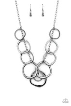 Load image into Gallery viewer, Dizzy With Desire - Black #N7431
