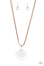 Load image into Gallery viewer, Rural Reflection - Brown #N7357
