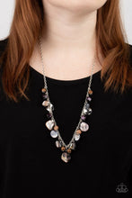 Load image into Gallery viewer, Caribbean Charisma - Purple #N7427
