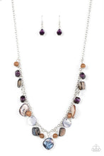 Load image into Gallery viewer, Caribbean Charisma - Purple #N7427
