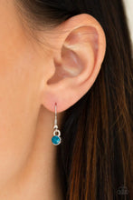 Load image into Gallery viewer, Walk On The WILDFLOWER Side - Blue #N7466
