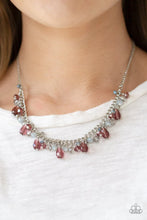 Load image into Gallery viewer, Courageously Catwalk - Purple #SC3273
