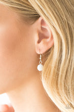 Load image into Gallery viewer, Margarita Masquerades - White #N7371
