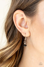 Load image into Gallery viewer, First Class Fringe - Black #SC3279
