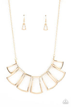 Load image into Gallery viewer, Full-Fledged Framed - Gold #N7484
