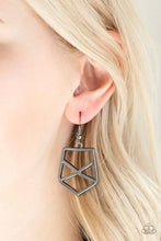 Load image into Gallery viewer, World Shattering - Black #N7483
