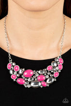 Load image into Gallery viewer, Contemporary Calamity - Pink #N7362
