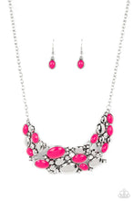Load image into Gallery viewer, Contemporary Calamity - Pink #N7362
