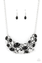 Load image into Gallery viewer, Contemporary Calamity - Black #N7411
