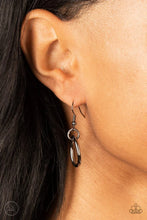 Load image into Gallery viewer, Tough Crowd - Black #N7369
