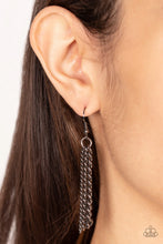 Load image into Gallery viewer, Top of the Food Chain - Black #N7399
