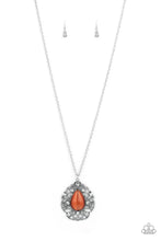 Load image into Gallery viewer, Bewitched Beam - Orange #N7354

