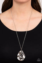 Load image into Gallery viewer, Surrealist Sparkle - Silver #N7381
