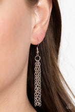 Load image into Gallery viewer, Surrealist Sparkle - Silver #N7381
