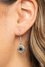 Load image into Gallery viewer, Make Me a MEDALLION-aire - Purple #N7358
