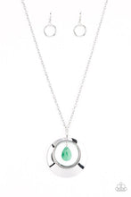 Load image into Gallery viewer, Inner Tranquility - Green #N7482
