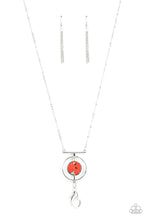 Load image into Gallery viewer, Boulevard Bazaar - Red #N7379
