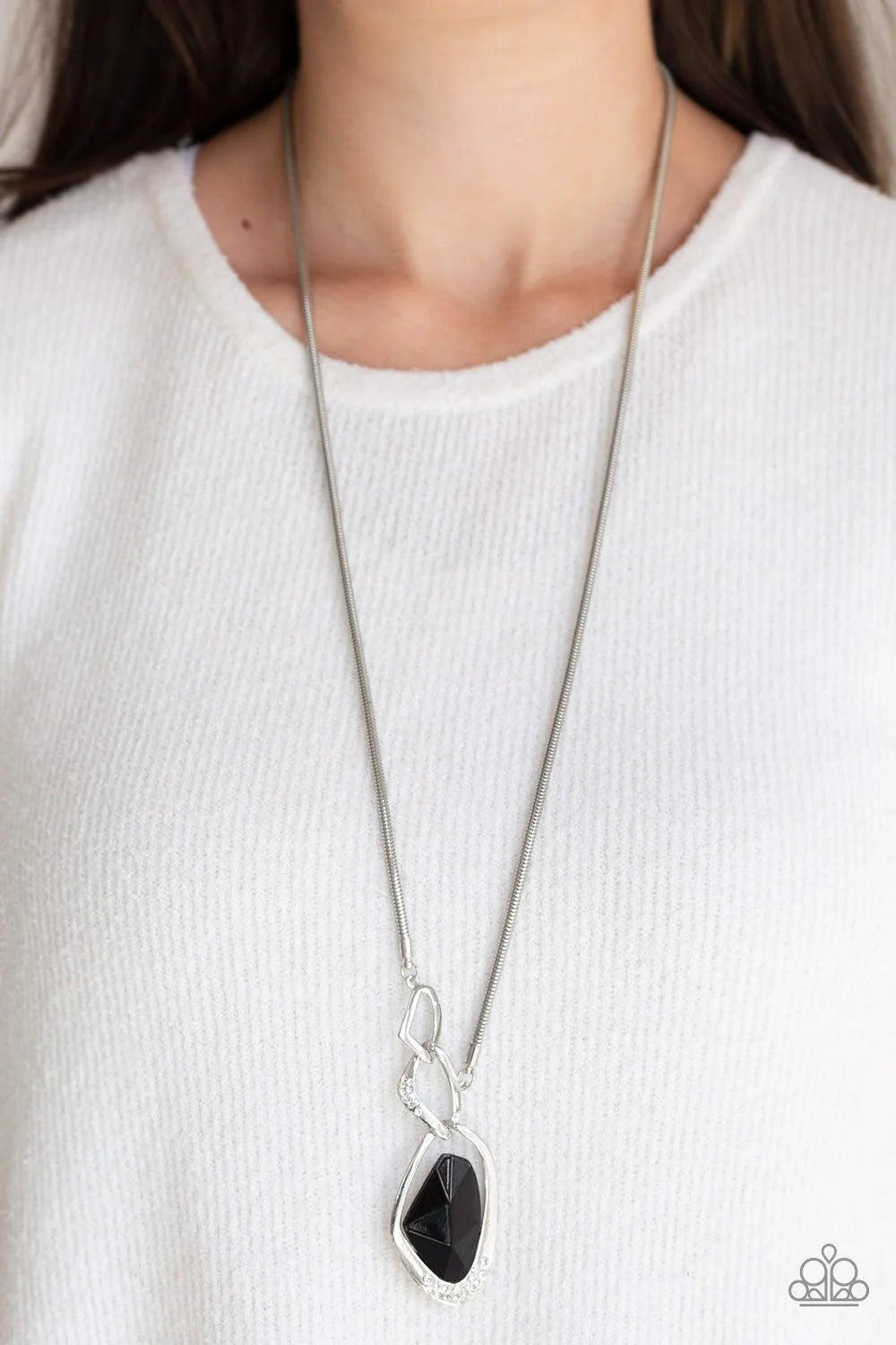 Optical Opulence - Black #N7397