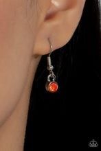 Load image into Gallery viewer, Tearoom Twinkle - Orange #N7370
