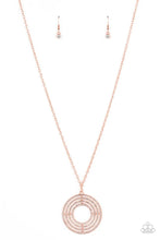 Load image into Gallery viewer, High-Value Target - Copper #N7372
