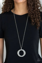 Load image into Gallery viewer, Metal Marathon - Silver #N7460
