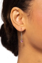 Load image into Gallery viewer, RING It Back - Pink #N7360
