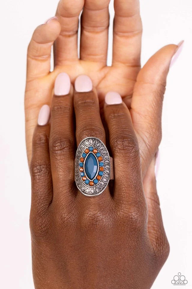 ARTISAN Expression - Blue #R888