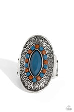 Load image into Gallery viewer, ARTISAN Expression - Blue #R888
