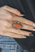Load image into Gallery viewer, Open Range - Orange #R931
